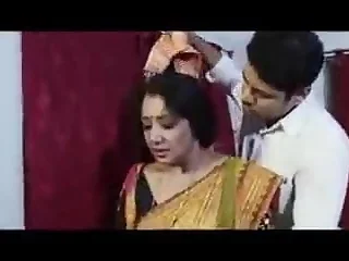Bengali Scalding wife fucking round will not hear of ex-bf